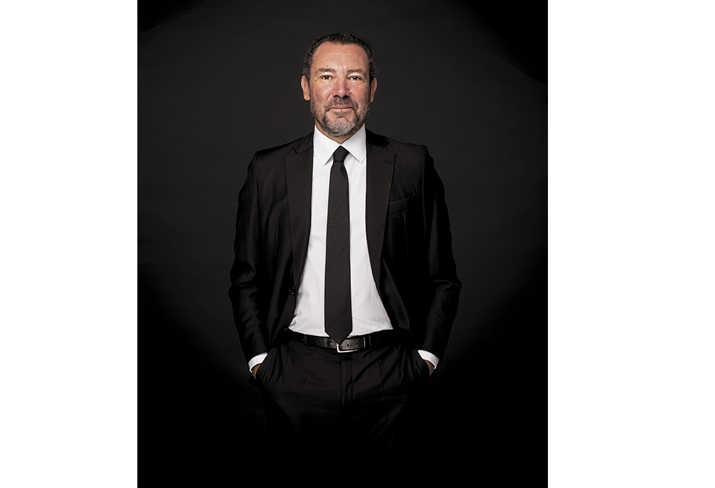 Pedro Matias, presidente do ISQ