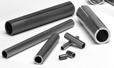 The most common application of the spacers Spirol is to use them to separate two components