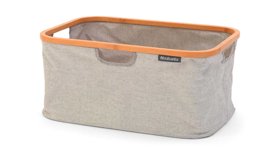 Cesta plegable para la colada de Brabantia