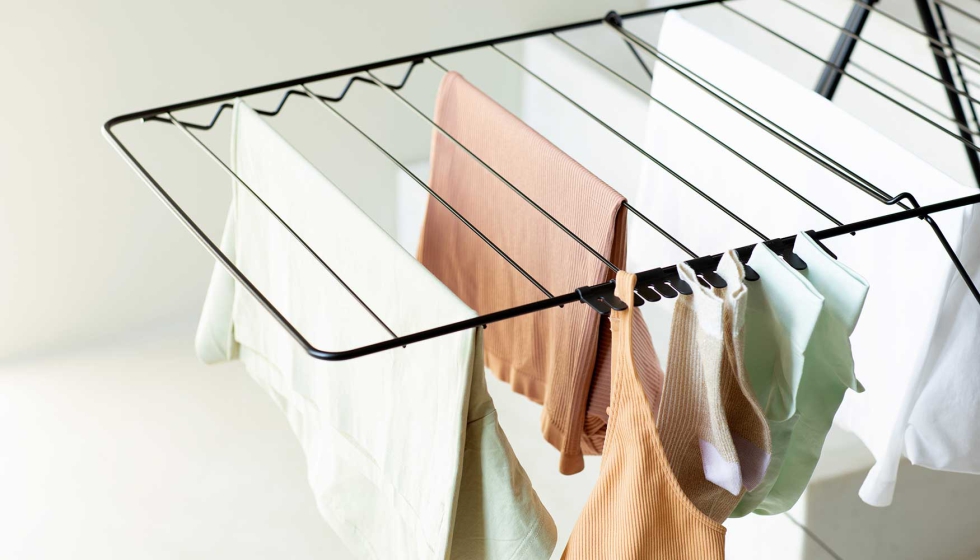 Accesorio para tender calcetines de Brabantia