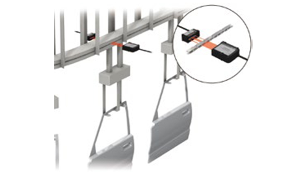 Micrmetro lser CCD multipropsito Serie IG de Keyence