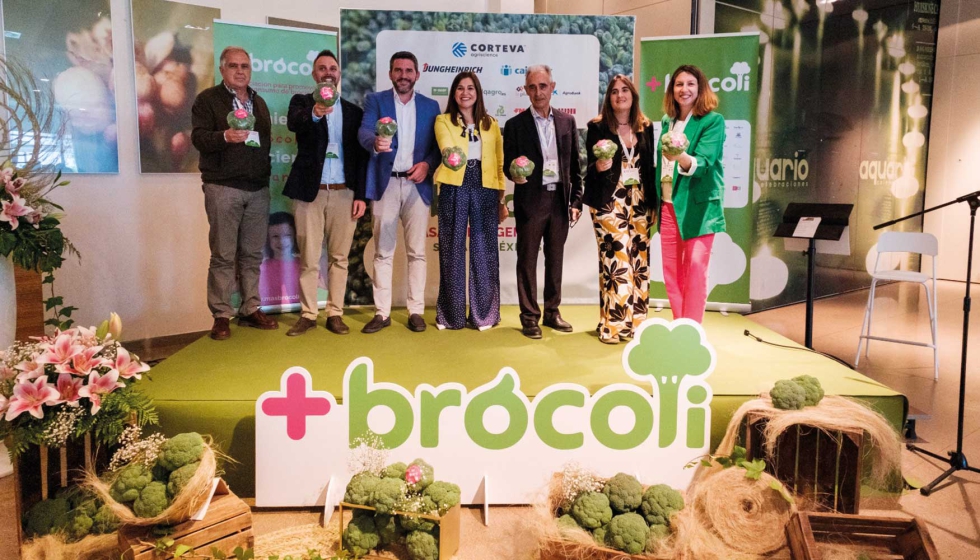 14� asamblea de la asociaci�n M�s Br�coli