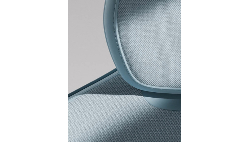 El denim en particular es un buen ejemplo de c�mo utilizar los materiales de forma m�s inteligente y sostenible