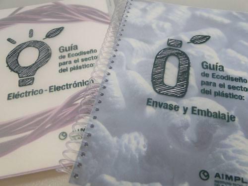 The guides are aimed at designers, engineering development and manufacturer of plastic parts