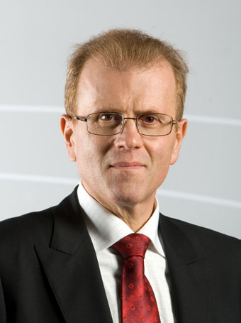 Mario Scapin, nuevo vicepresidente ejecutivo corporativo de la unidad de negocio Full Line de SDF