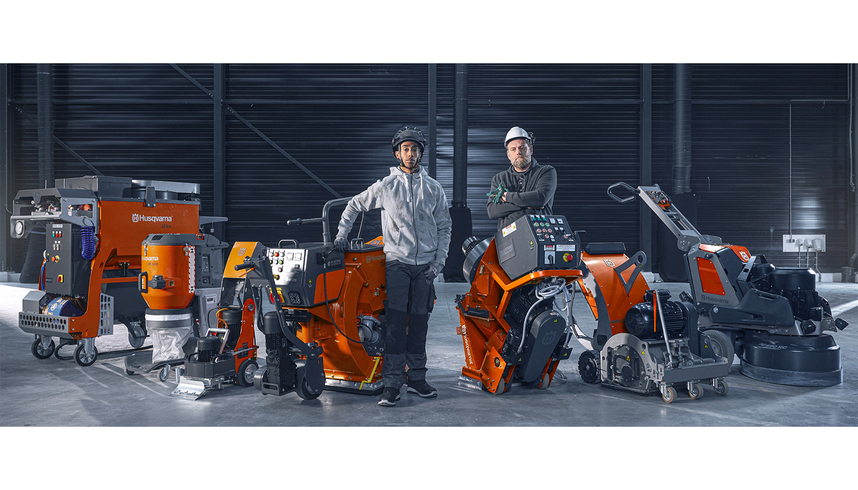 Husqvarna Construction Warranty At Chris Colon Blog