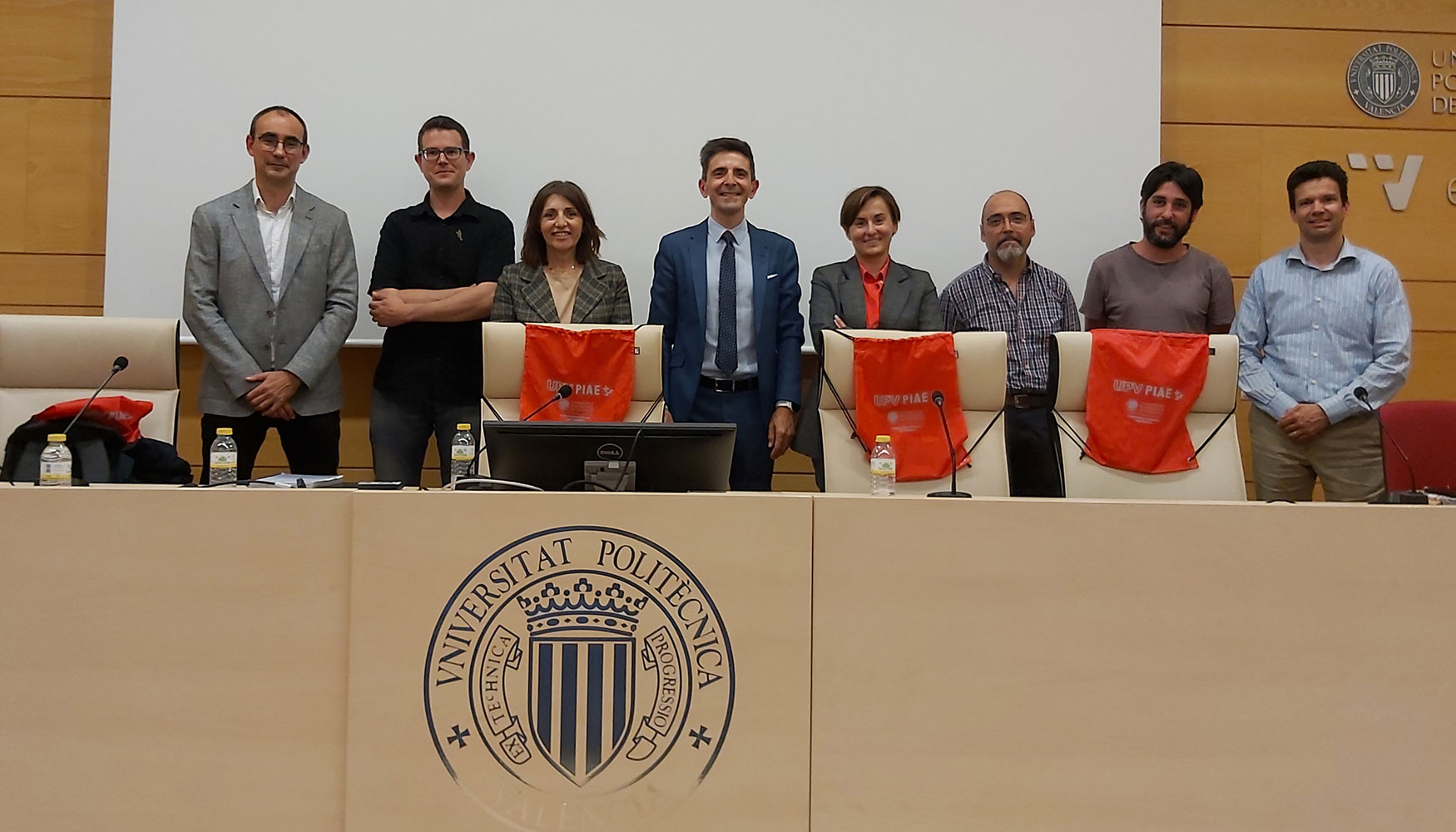 La UPV hace una apuesta muy importante y se posiciona como universidad espaola lder en la promocin de talento del mbito de la microelectrnica y...