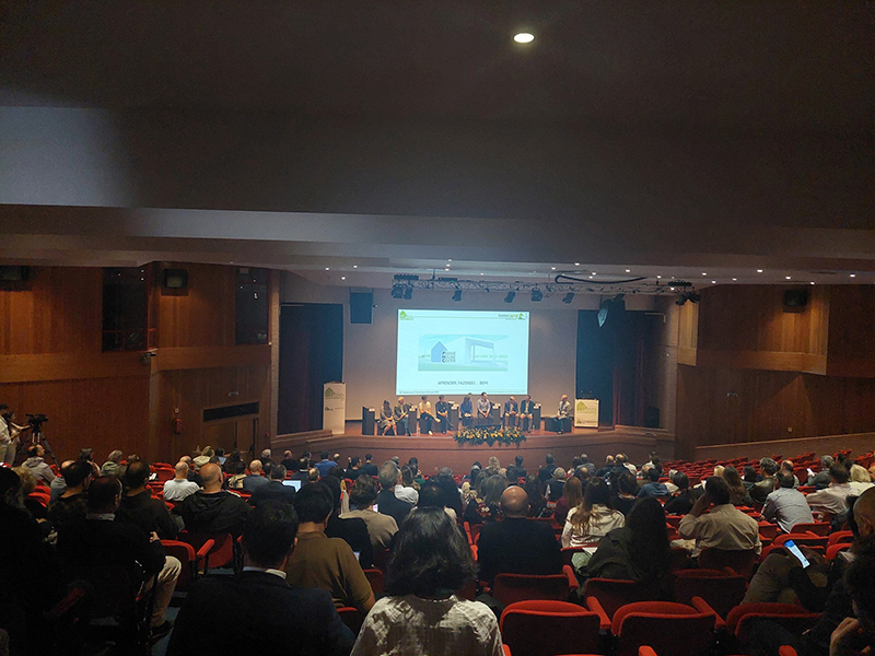 10 Conferncia Passivhaus Portugal 2022 ( Passivhaus Portugal)