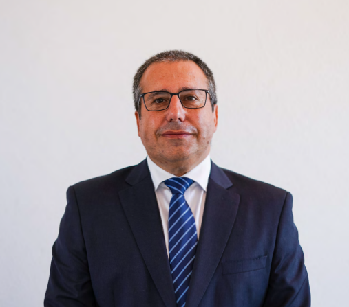 Jos de Jesus Gaspar foi eleito Presidente do Conselho de Administrao da FlorestGal