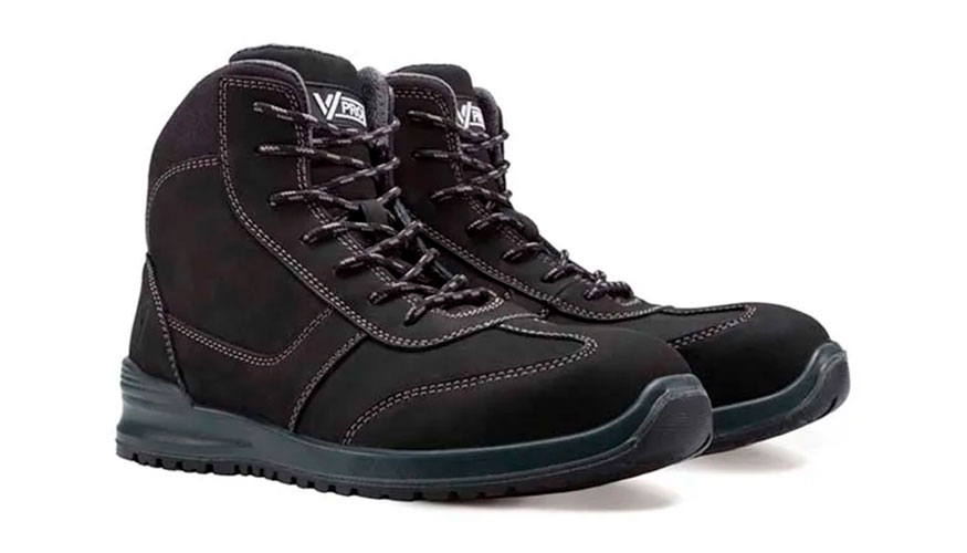 Bota VPRO Flux S3 ESD SRC (707005K)