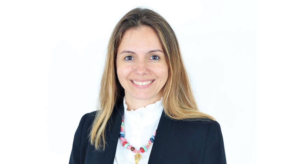 Ana Isabel Costa, nueva directora comercial del rea Pet Health en Espaa de Elanco
