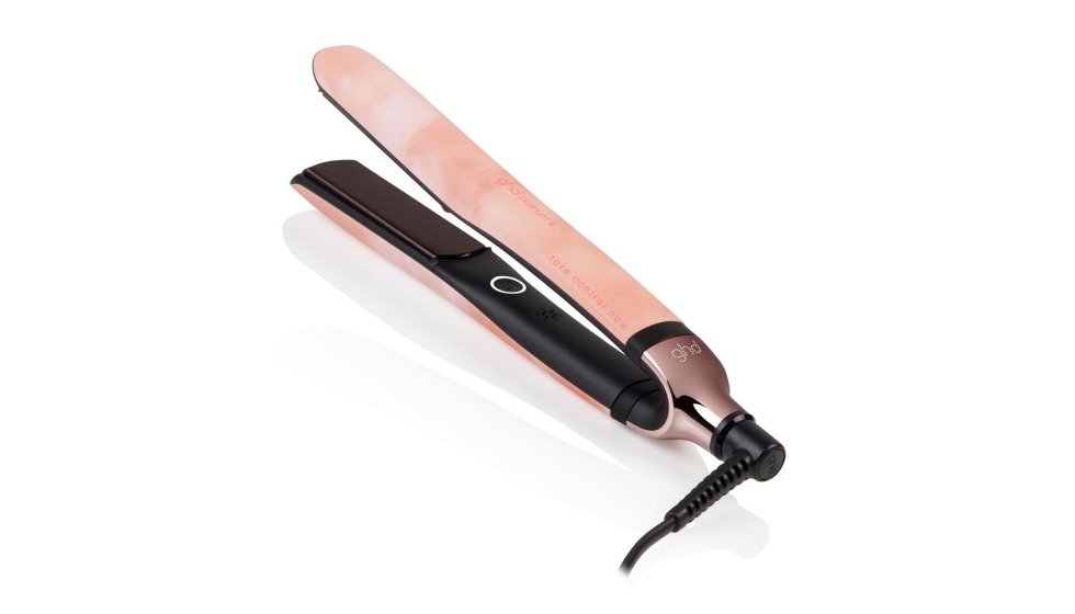 GHD Take Control Now Secador de Cabello Helios Edición Limitada Pink