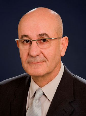 Jos Luis del Prim, presidente de Anmopyc