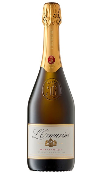 L'Ormarins Brut Classique