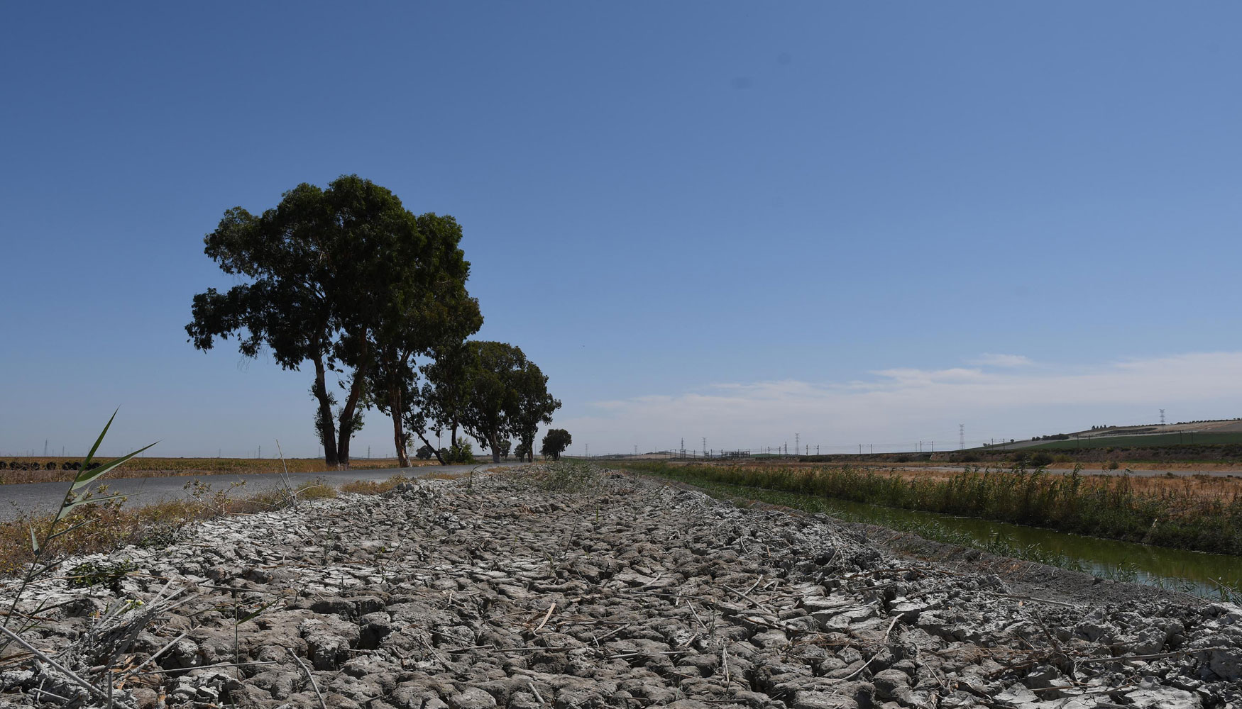 El 40% de los acuferos en Espaa se encuentra en mal estado, apuntan fuentes del Foro de la Economa del Agua