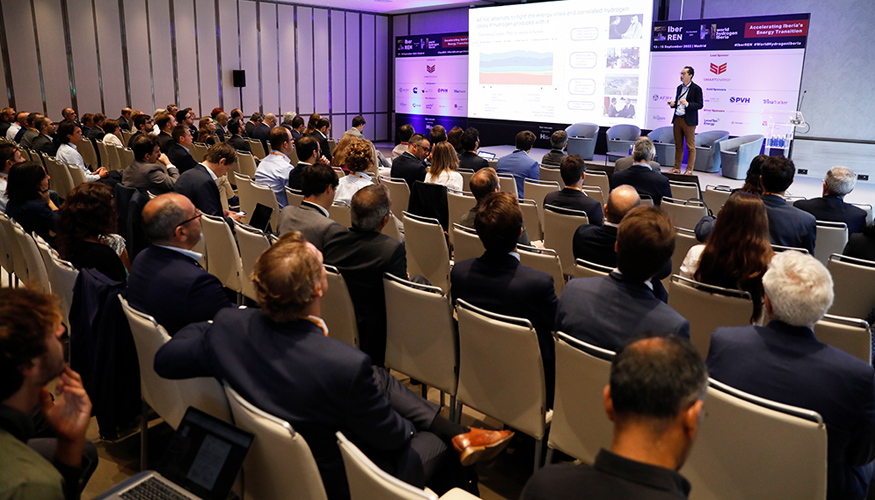 Se espera una asistencia de m�s de 350 personas