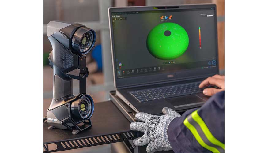 Composto por quatro mdulos de software, o VXintegrity foi especificamente concebido para resolver os desafios de setores como o aeroespacial...