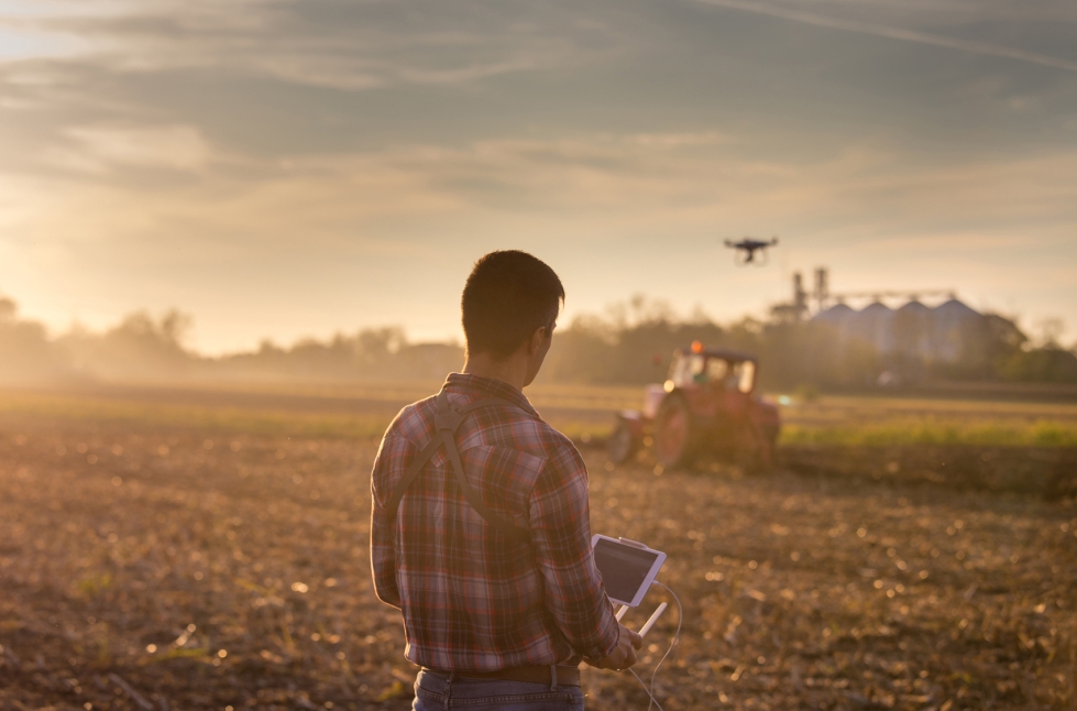 El objetivo de Bayer es promover prcticas agrcolas regenerativas y permitir a los agricultores apoyar tanto la seguridad alimentaria mundial como...