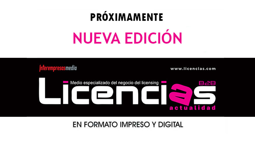 La edicin n 97 de LICENCIAS Actualidad est a punto de salir publicada