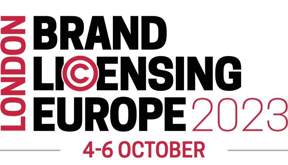 Las empresas se preparan para la prxima edicin del Brand Licensing Europe