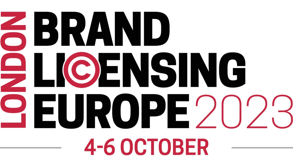 Las empresas se preparan para la prxima edicin del Brand Licensing Europe