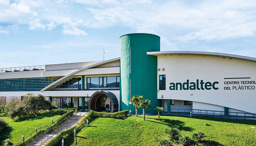 Andaltec Centro Tecnolgico