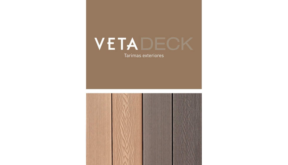 Vetadeck Rustic