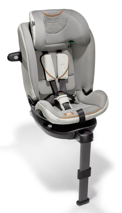 i-Spin XL, JOIE SIGNATURE  SMART BABY BRANDS