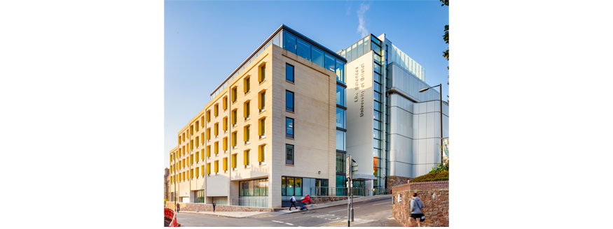Life Sciences - Universidade de Bristol