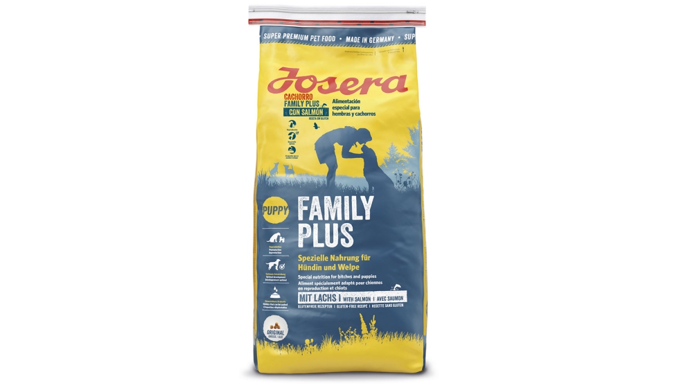 Josera FamilyPlus