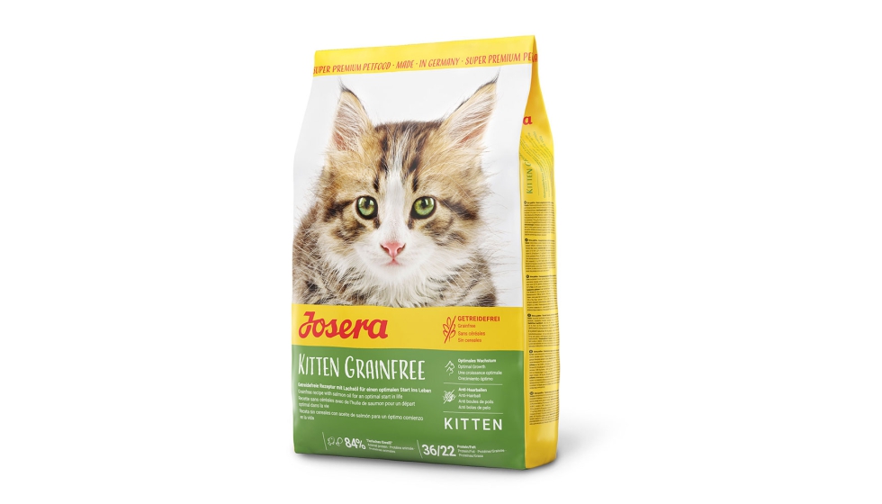 Josera Kitten Grainfree