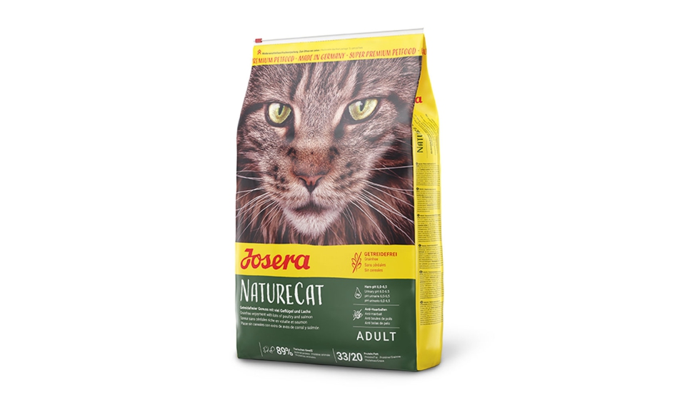 Josera NatureCat