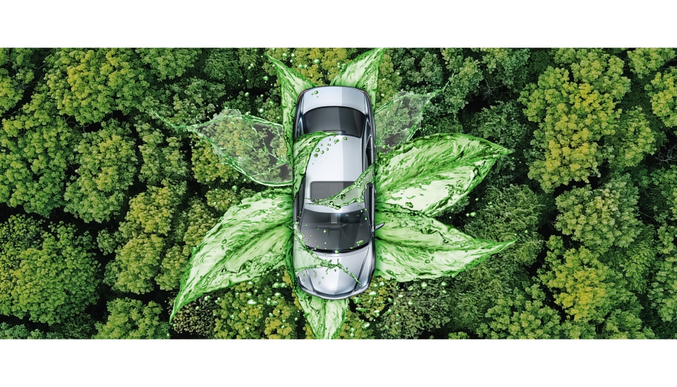 La gama Green Car Care de WashTec es una lnea de qumicos diseada para combinar el mejor rendimiento con la mxima sostenibilidad...