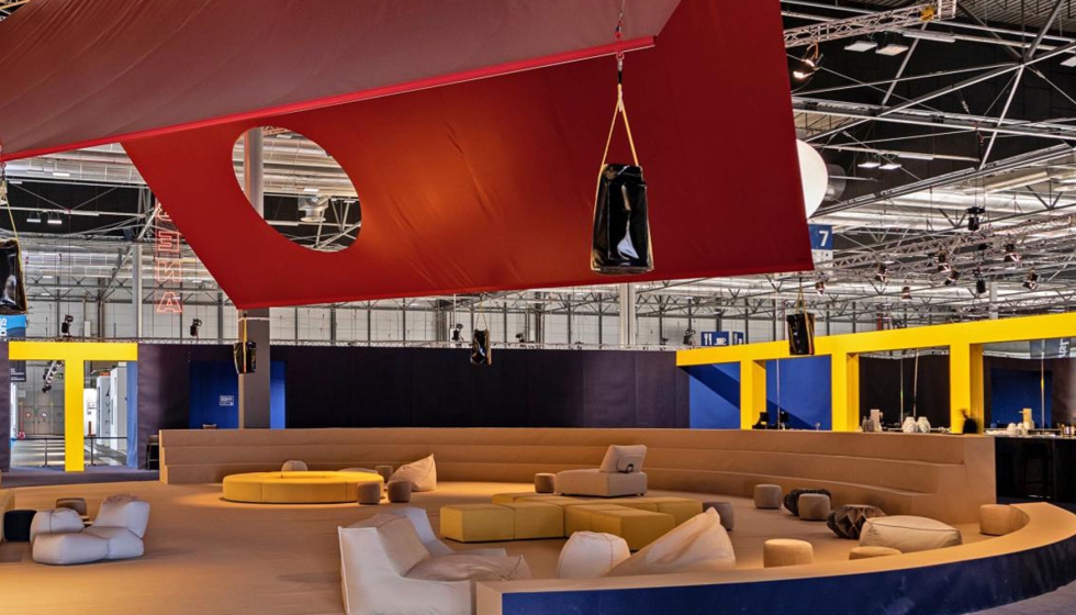 El Guest Lougne 2024 girar� en torno a un caribe Oce�nico. Las propuestas pueden presentarse hasta el pr�ximo 4 de septiembre...