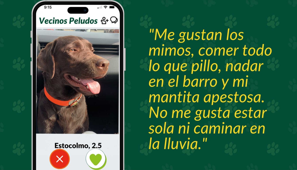 Nextdoor lanza la campaa #JuntosContraElAbandono2023 para concienciar sobre el problema del abandono animal
