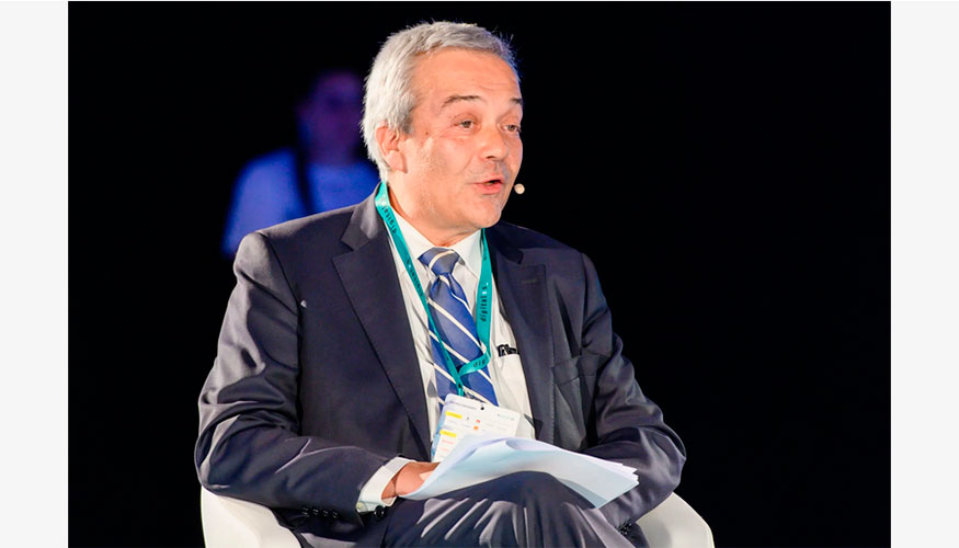 Vctor Calvo-Sotelo, director general de DigitalES