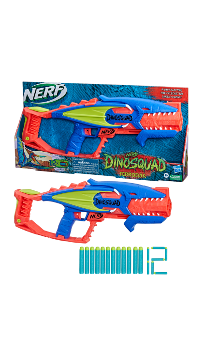 Nerf DinoSquad Terrodak