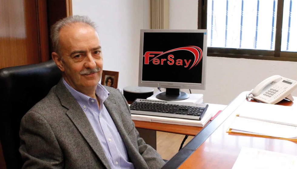 Mandos a distancia para Televisión - FERSAY