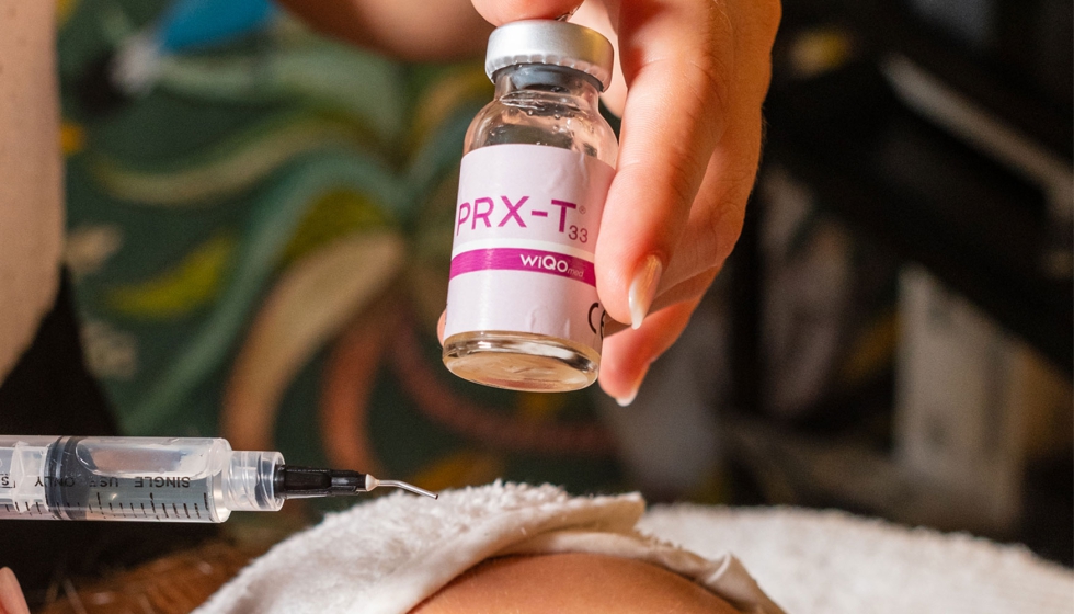 Foto de Tratamientos para tratar las manchas de Evo Beauty Clinics