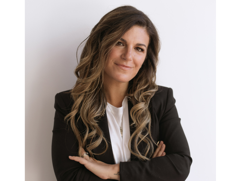 Priscila de Carvalho Serff, Head of PR & Social Media da Brico Dept Iberia