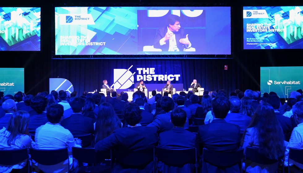 Los efectos de las pol�ticas econ�micas del BCE marcan el rumbo de las inversiones en 2023...