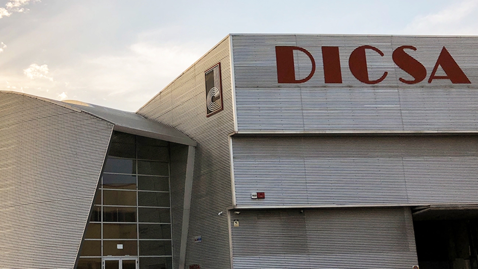 Dicsa ha sido asesorada en la operacin por Eklipsus Partners, Garrigues y KPMG y Diploma PLC por Greenhill, Prez-Llorca y Deloitte...