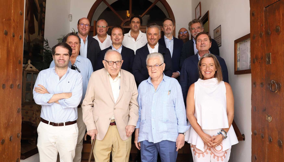 En su sexta edicin, Anice ha sido reconocida con el Premio Felipe Gonzlez de Canales en la categora al Asociacionismo y Cooperativismo...