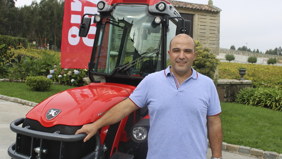 Vitor Ferrera (16 Irmos Maq. e Equipamentos)