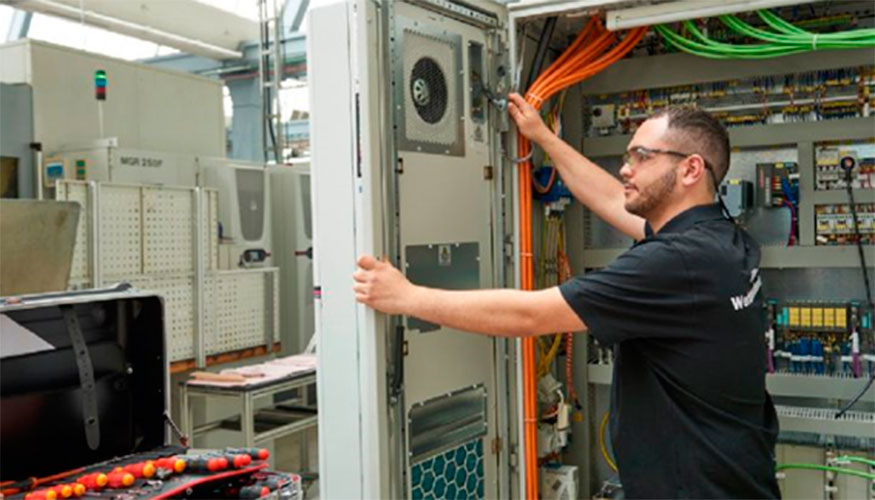 Una auditora energtica es el punto de partida para un anlisis de eficiencia energtica de los equipos de refrigeracin de tu planta...