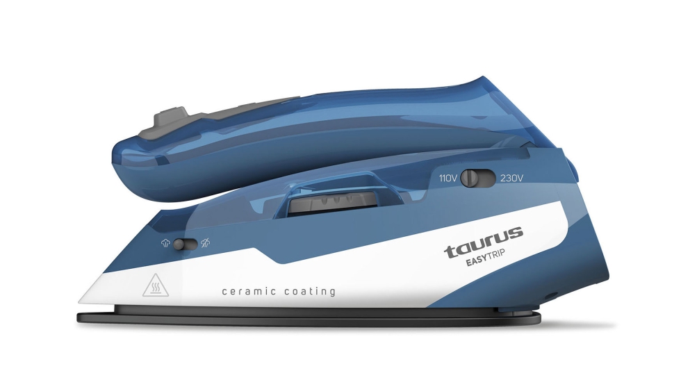 Plancha EasyTrip de Taurus