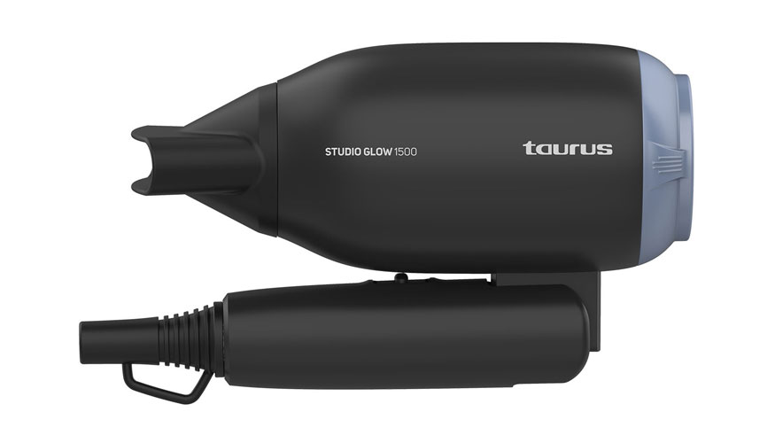 Secador Studio Glow 1500 de Taurus