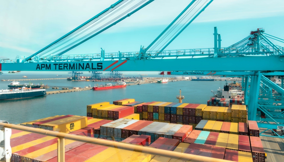Puerto de Algeciras Puerto de Algeciras