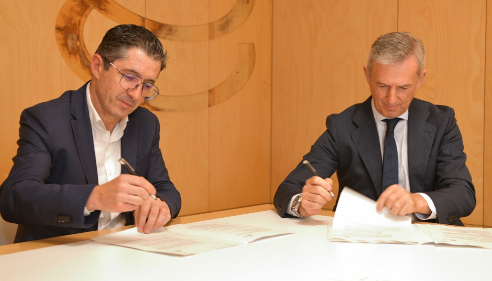 Las dos entidades dise�an un proyecto para visibilizar y dar voz a las nuevas generaciones del sector agroalimentario con el objetivo de crear una...