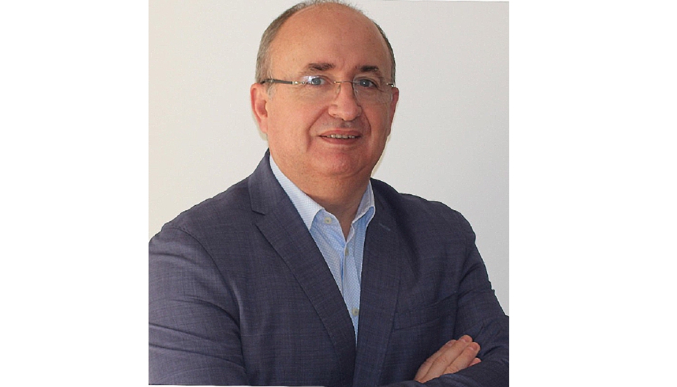 Sergio Alcaraz, presidente del CIAC, apuesta por la colaboracin entre empresas como la mejor estrategia para afrontar la transformacin del sector...
